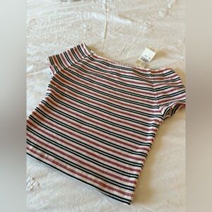 NWT Brandy Melville Top